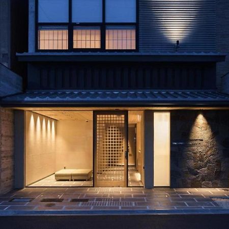 Stay Sakura Kyoto Gion Miyagawacho Екстер'єр фото