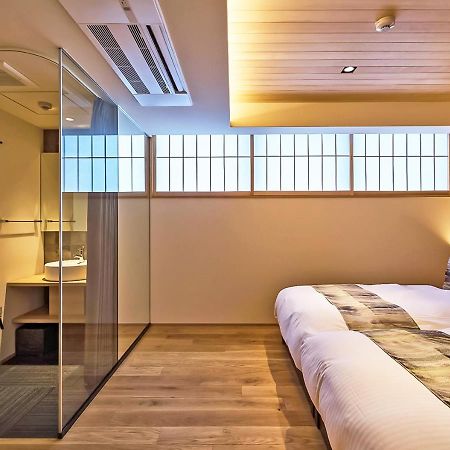 Stay Sakura Kyoto Gion Miyagawacho Екстер'єр фото