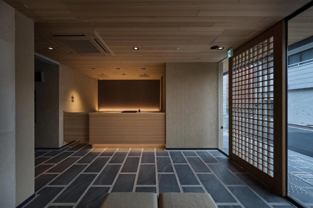 Stay Sakura Kyoto Gion Miyagawacho Екстер'єр фото