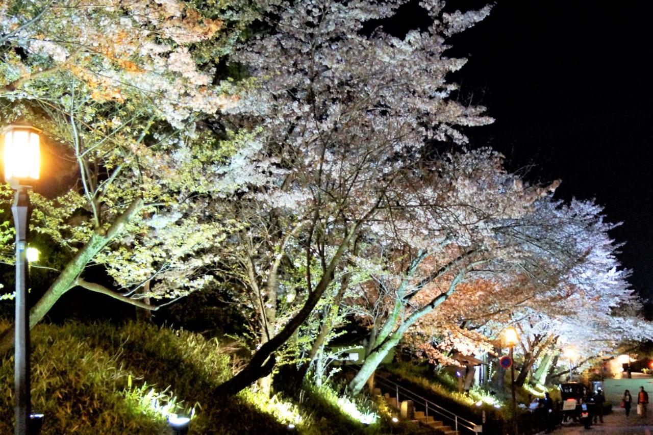Stay Sakura Kyoto Gion Miyagawacho Екстер'єр фото