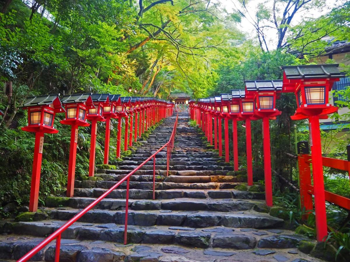 Stay Sakura Kyoto Gion Miyagawacho Екстер'єр фото