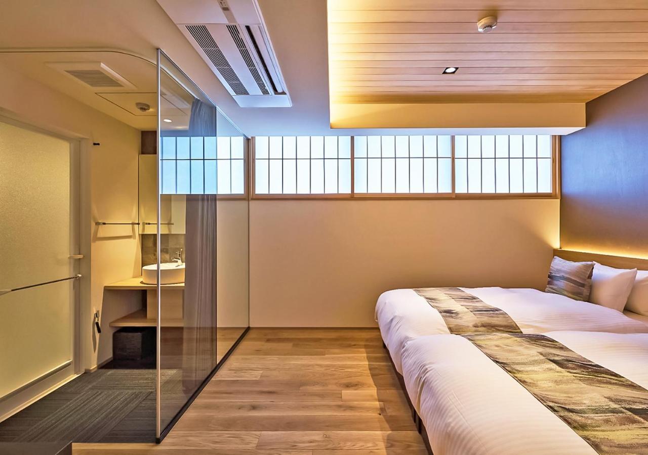 Stay Sakura Kyoto Gion Miyagawacho Екстер'єр фото