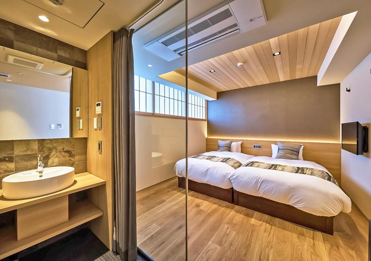 Stay Sakura Kyoto Gion Miyagawacho Екстер'єр фото